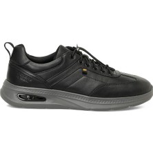 Dockers By Gerli Jerıcho 6fx Siyah Erkek Comfort Ayakkabı