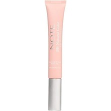 Ecosell Note Bb Lip Corrector 01 Renk Eşitleyici Dudak Parlatıcısı, Pembe