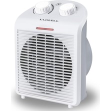 Ecosell KS-6335 2000 W Fanlı Isıtıcı