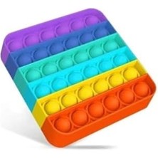 Ecosell Bambapaw Pop Duyusal Oyuncak Zihinsel