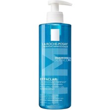 Ecosell La Roche Posay Effaclar Gel - Yağlı Ciltler Için Temizleyici Jel 400ML