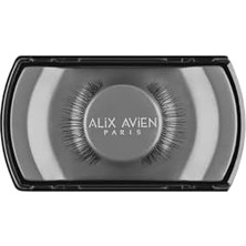 Ecosell Alıx Avıen Doğal Görünüm - Doğal Takma Kirpik - Lash 3
