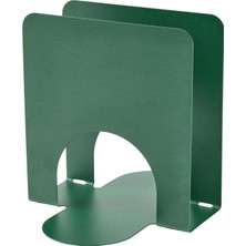 Ecosell Peçetelik, Koyu Yeşil, 13X12 cm