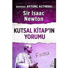 Ecosell Kutsal Kitap'ın Yorumu