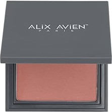 Ecosell Alıx Avıen Ipeksi Allık - Powder Blush 102 Peachy Rose