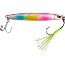 MarkEntegra 80GR Ağırlığında Tulıp Cam Jig