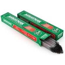 Ecosell As P-316L Paslanmaz Çelik Elektrodu 2.50X250 mm (10 Adet)