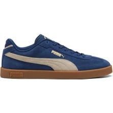 Puma Club Iı Era Suede Lacivert Erkek Sneaker
