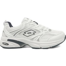 Lotto Athens Wmn 6fx Beyaz Kadın Koşu Ayakkabısı