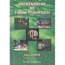 Ecosell Antrenörlük ve Takım Psikolojisi