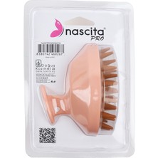 Nascita Saç Şampuan Fırçası Bronz NASFPRO00062CH