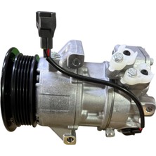 Siegen Mitsubishi Colt & Smart Forfour Klima Kompresörü MR568990