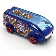 Ecosell Tekli Arabalar The Vanster HYY87