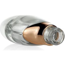 Ecosell 30 ml Cam Damlalıklı Şişe ile Özel Yağ, Kozmetik ve Kolonya