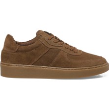 Oxide Boz 5pr Taba Erkek Sneaker
