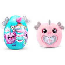 Rainbocorns Axolotlcorn Sürpriz Peluş RAR35000