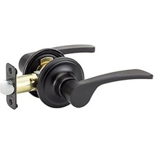 Ecosell KL2220BC Scandinavian Passage Kash Elini Kullanmayan Kol, Siyah