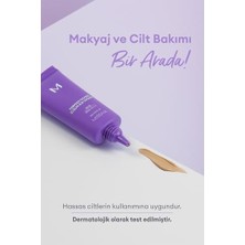 Ecosell Mıssha Yaşlanma Karşıtı Bakım ve Aydınlık Görünüm Sunan M Perfect Cover Serum Bb Cream SPF50+/PA++++ No:25