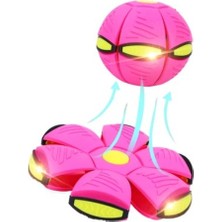 Indispensablely Işıklı Zıplayan Top