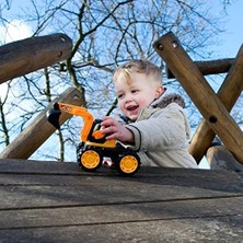 Ecosell Bagger, 17,8 cm