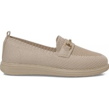 Polaris 166783.Z6FX Vizon Kadın Loafer