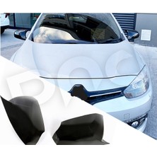 PWR 2009-2016 Renault Fluence Batman Yarasa Ayna Kapagı