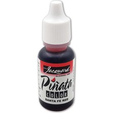 Ecosell Jacquard (Fe Red) - Products Pinata Ink, Fe Red, 5 Fl Oz
