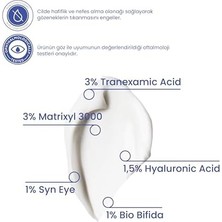 Ecosell Aydınlatıcı Göz Çevresi Krem 20 ml