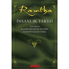 Ecosell Insanlık Tarihi Ikinci Kısım - Kadim Bilgelik Incisini Yeniden Keşfetmek