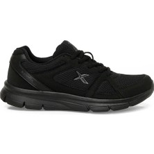 Kinetix Kalen Tx G 6fx Siyah Unisex Koşu Ayakkabısı