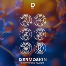 Ecosell Dermoskin Be Bright%15 Liposomal Caffein Complex Eye Serum