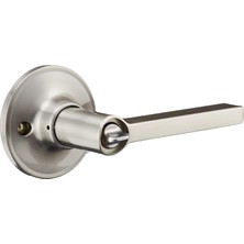 Ecosell J54SOL619 Solstice Anahtarlı Giriş Kolu, Nikel