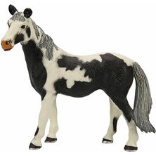 Ecosell Crazoo Figür At 12,5 cm