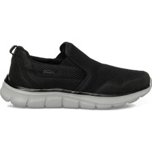 Kinetix Parma Tx 6fx Siyah Erkek Comfort Ayakkabı