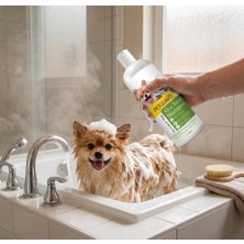 Petguard Köpek ve Kedi Şampuanı 400ML