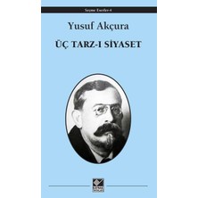 Ecosell Üç Tarz-I Siyaset