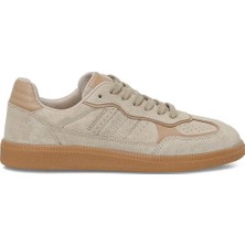 Lumberjack Hılary 6fx Kırık Beyaz Kadın Sneaker