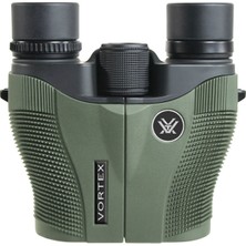 Vortex Vanquish 10X26 Binocular El Dürbünü