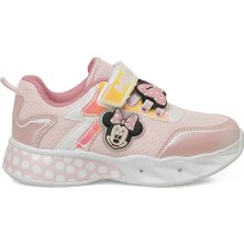 Minnie Mouse ENESSA.P6FX Pembe Kız Çocuk Sneaker