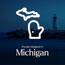 Ecosell Mutfak Dolabı Kulpları, Mutfak Dolabı Çekmeceleri Için Çekmece Çekmeceleri, Şifonyerler, Banyo Donanımı, 8-13/16 Inç Delik Merkezi (224MM), Şampanya Bronz, Forge Koleksiyonu