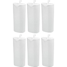 Ecosell Leaf Serisi Kalorifer Suluğu/hava Nemlendirici/petek Suluğu/bebek - Çocuk Odası Nemlendirici (6 Adet)