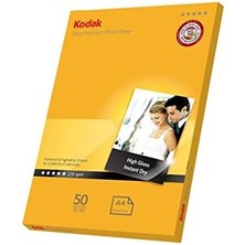 Ecosell RGPA4RC-270-20X30-50 Fotoğraf Kağıdı