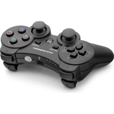 MiraLive Ps3 Gamepad Siyah HD325