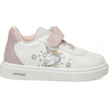 Polaris CORN.B6FX Beyaz Kız Çocuk Sneaker