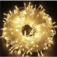 Eco Lounge 10M Sabit Yanan LED Işık Gün Işığı