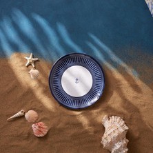 Ecosell Çapa Pasta Tabak 22 cm