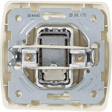 Ecosell Carmen Krem Tv Geçişli 12DB A.opp