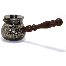 Indispensablely Pirinç Cezve 3'' Inç Model 3