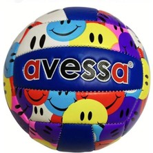 Ecosell Mini Futbol Topu Mt-60