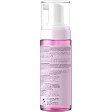 Ecosell Roc Energising Cleansing Mousse Canlandırıcı Yüz Temizleme Köpüğü 150 ml